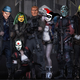 Image for article titled Your Guide To The Antiheroes In DC's Suicide Squad Movie